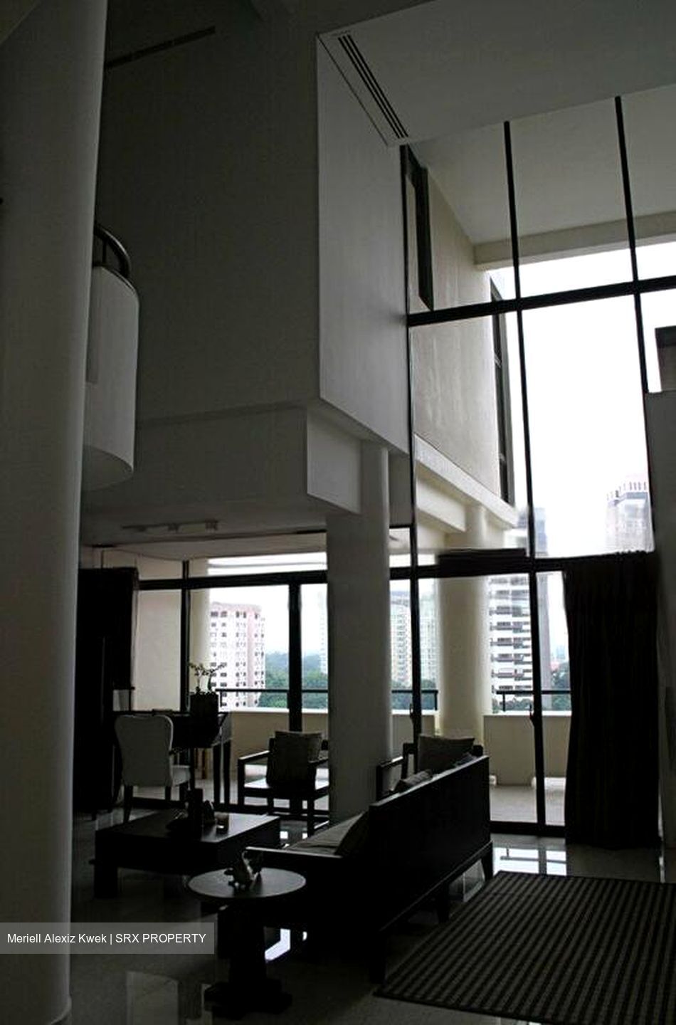 The Colonnade (D10), Condominium #464718021
